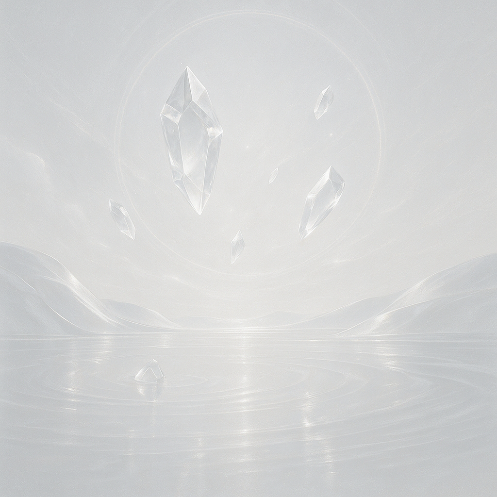 METAL ·  Clarity & Refinement