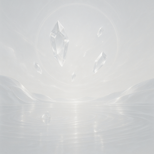 METAL ·  Clarity & Refinement