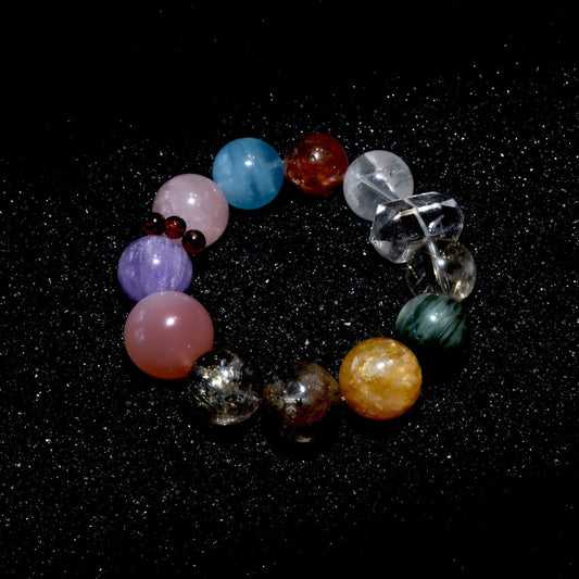 Awakening of Orion · Realization