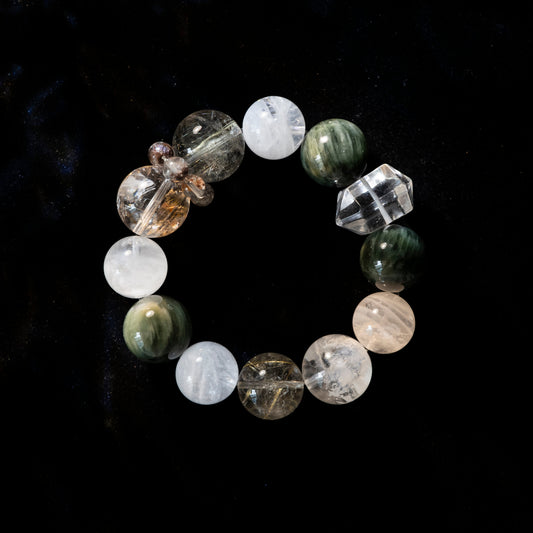 Arp 194 · Heart Chakra Edition · Healing