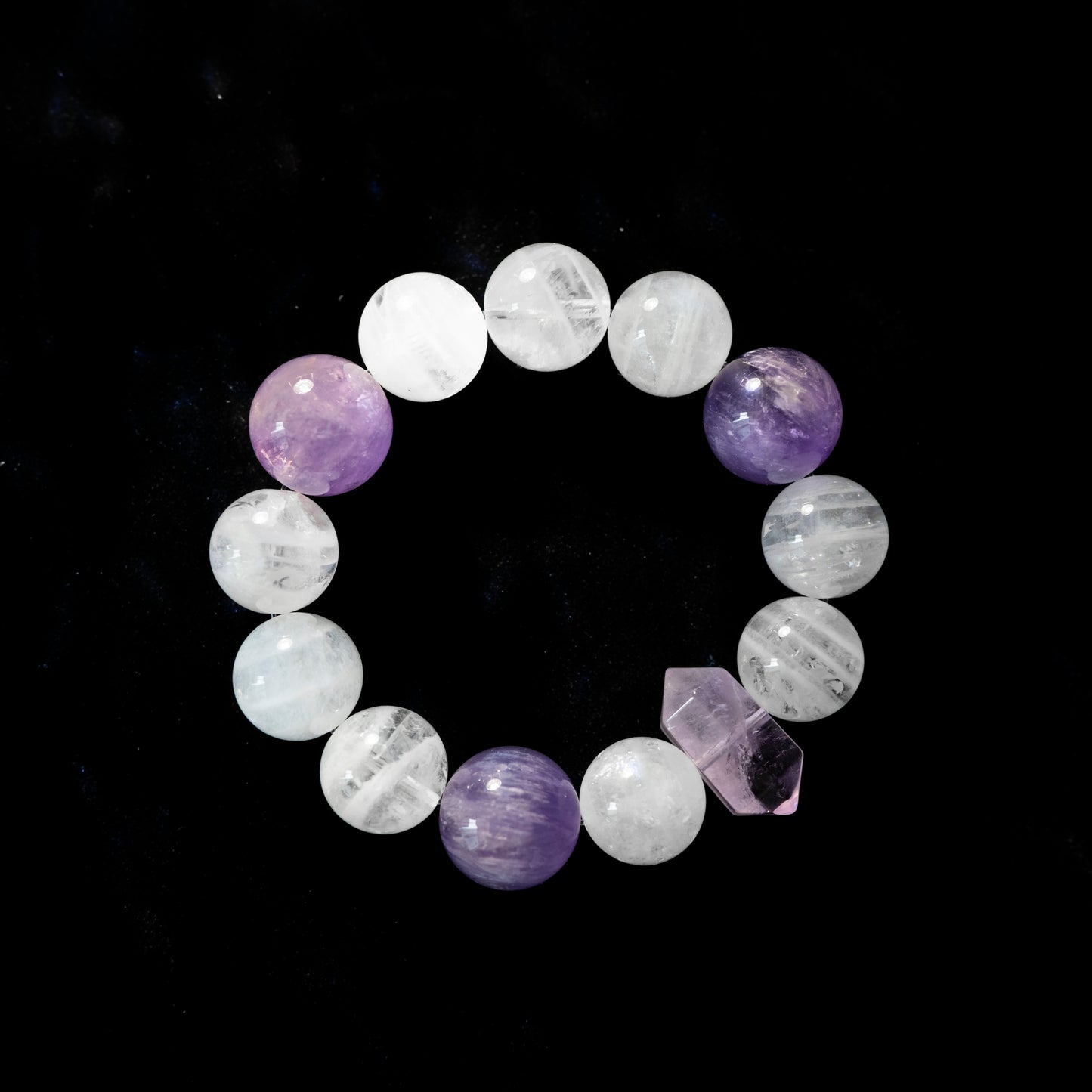 M96 · Crown Chakra Edition · Inspiration & Unity