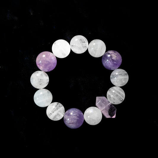 M96 · Crown Chakra Edition · Inspiration & Unity