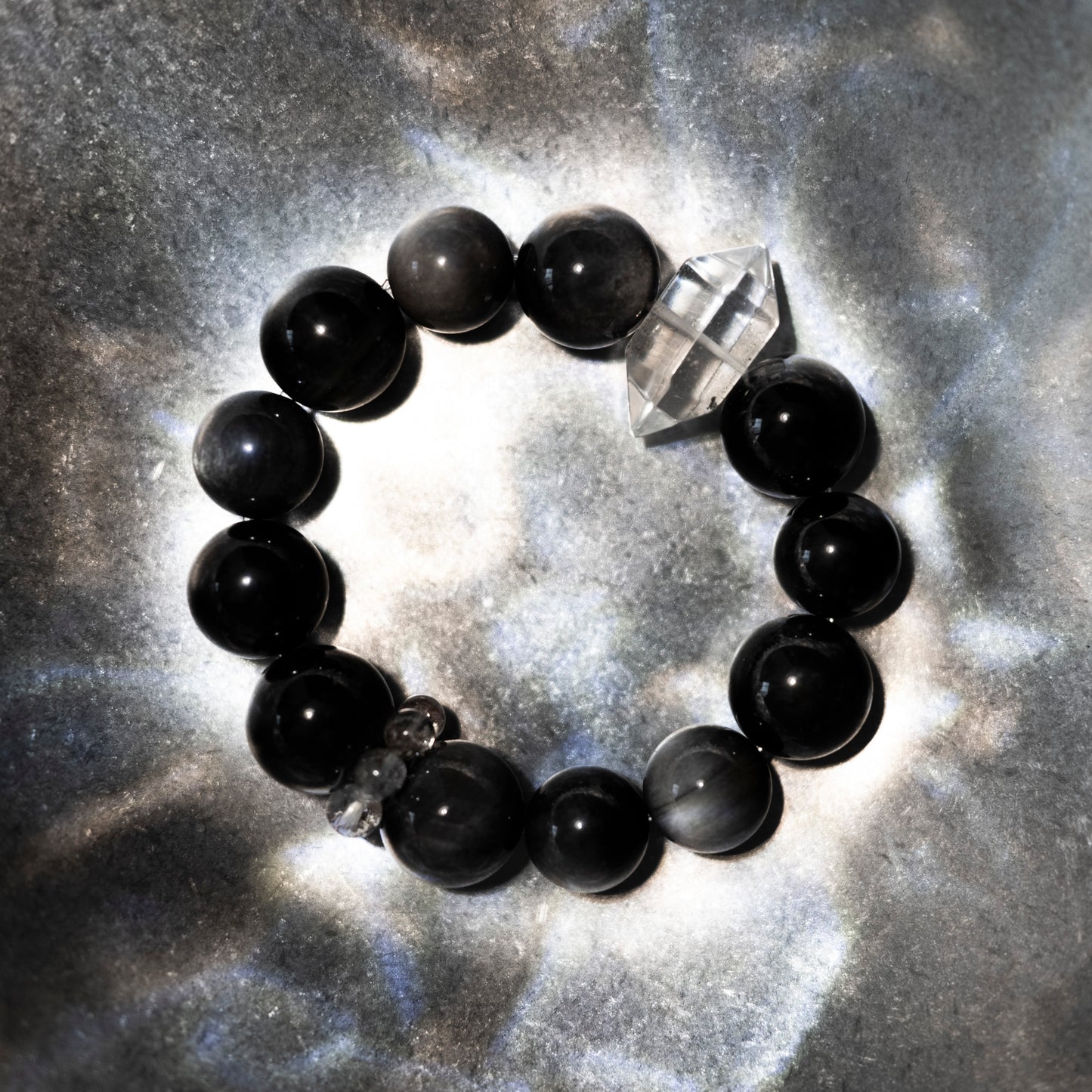 Elliptical Galaxy NGC 4660 · Protection