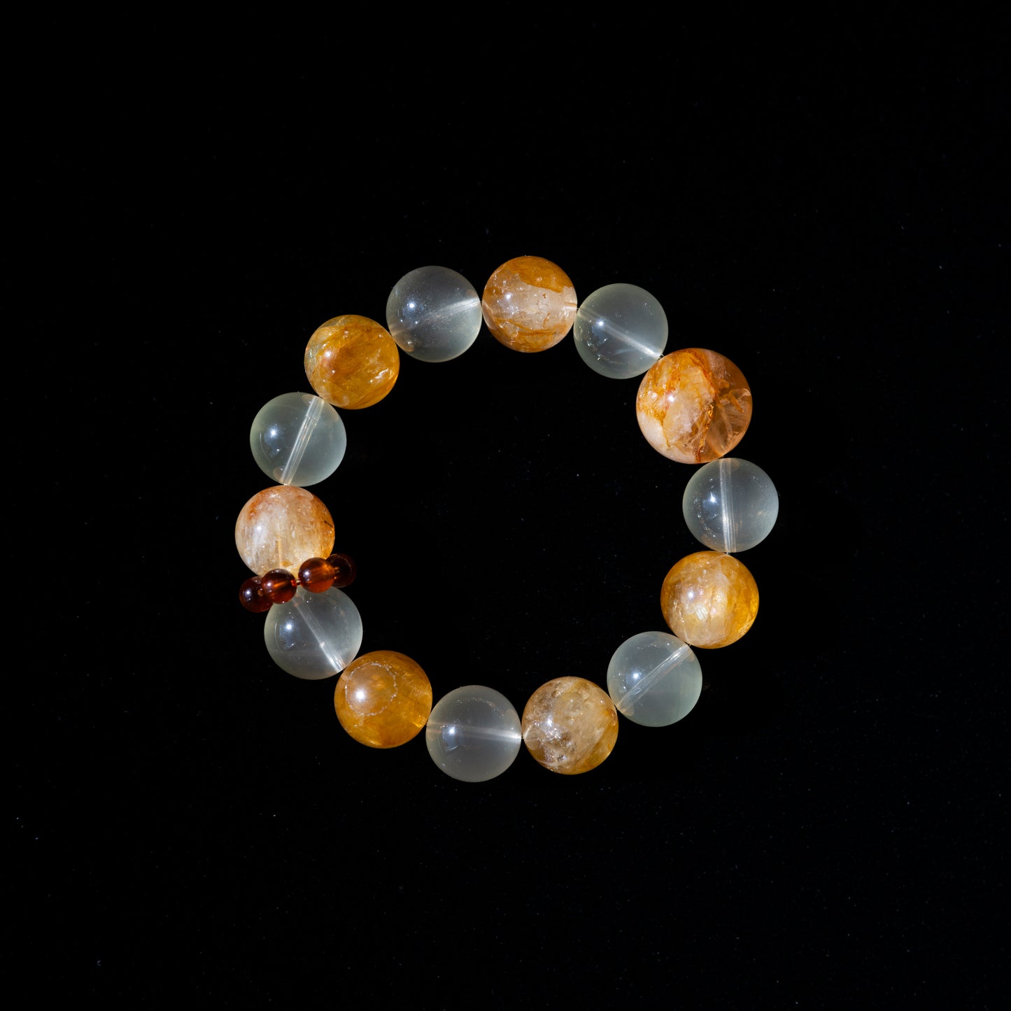 METAL ·  Clarity & Refinement