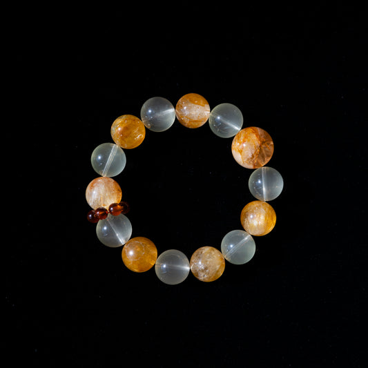 METAL ·  Clarity & Refinement