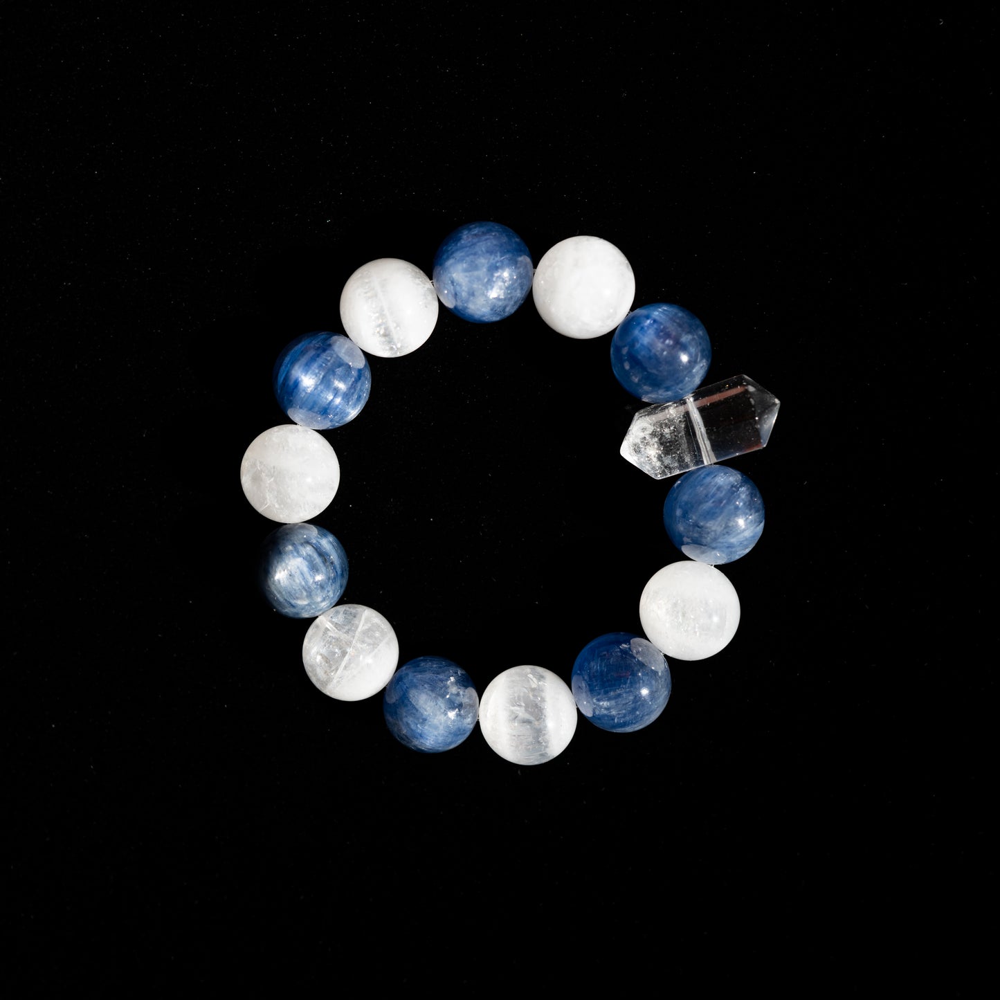 WATER ·  Flow & Intuition