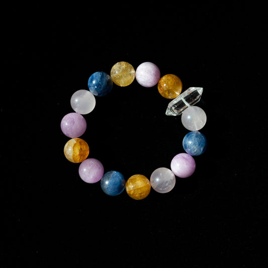 Veil Nebula · Renewal